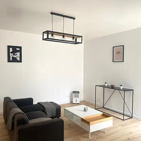 Le Parisien - Logement Pour 2 Personnes