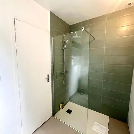Le Parisien - Logement Pour 2 Personnes ポアティエ
